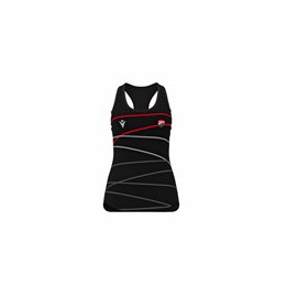 Ladies tanktop Ducati DM — réf. 987804462 | Ducati Store