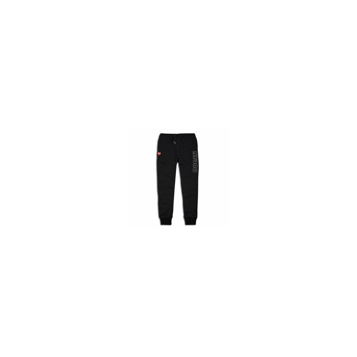 Sweat trousers Ducati — réf. 987804722 | Ducati Store