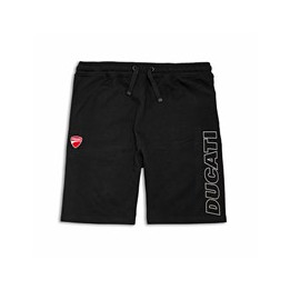 Bermuda Ducati essential — réf. 987804732 | Ducati Store
