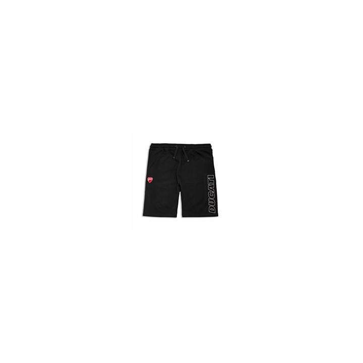 Bermuda Ducati essential — réf. 987804732 | Ducati Store