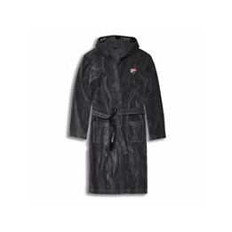 Bath robe Ducati Corse — réf. 987712863 | Ducati Store