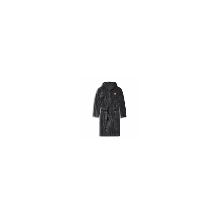 Bath robe Ducati Corse — réf. 987712863 | Ducati Store