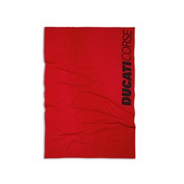 Beach towel Livery AC26 — réf. 987712840 | Ducati Store