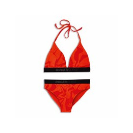 Bikini DC aop SS25 — réf. 987712833 | Ducati Store