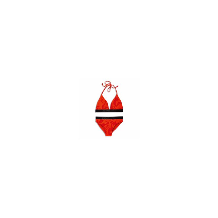 Bikini DC aop SS25 — réf. 987712833 | Ducati Store