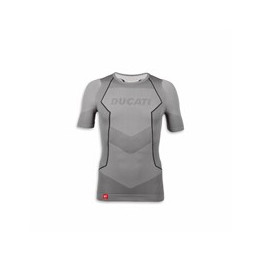 T-shirt cool down V3 SS - XS — réf. 981095903 | Ducati Store