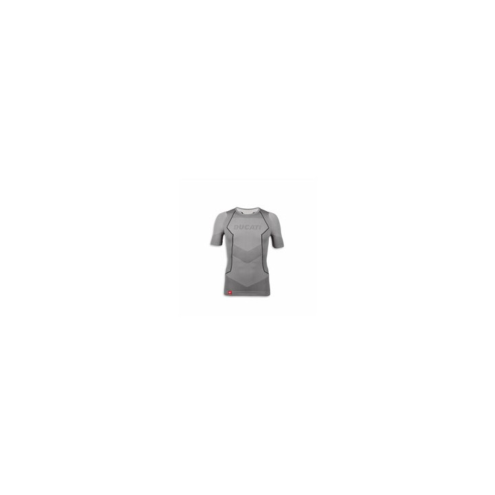 T-shirt cool down V3 SS - XS — réf. 981095903 | Ducati Store