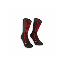 Tech socks cool down V3 35 — réf. 981100671 | Ducati Store