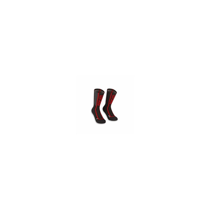 Tech socks cool down V3 35 — réf. 981100671 | Ducati Store