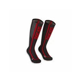 Tech socks warm UP V3 35 — réf. 981095951 | Ducati Store