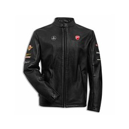 Jacket Icon — réf. 987712992 | Ducati Store