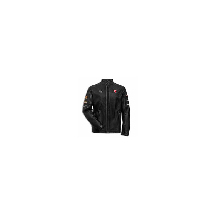 Jacket Icon — réf. 987712992 | Ducati Store