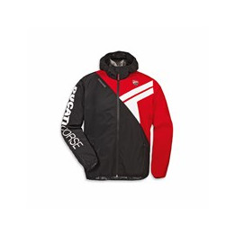 Windbraker Ducati Corse — réf. 987804322 | Ducati Store