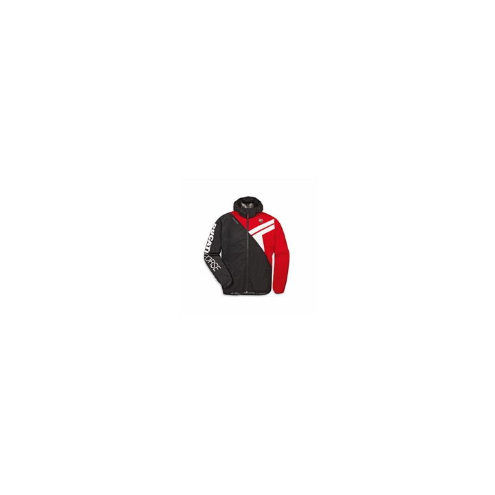 Windbraker Ducati Corse — réf. 987804322 | Ducati Store