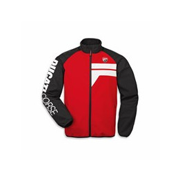 Windproof Ducati Corse — réf. 987804302 | Ducati Store
