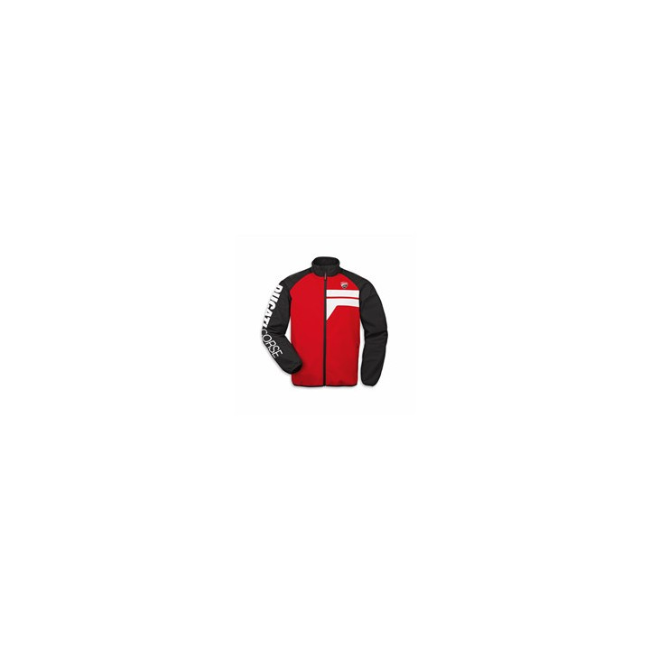 Windproof Ducati Corse — réf. 987804302 | Ducati Store