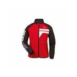 Windproof ladies Ducati — réf. 987804312 | Ducati Store
