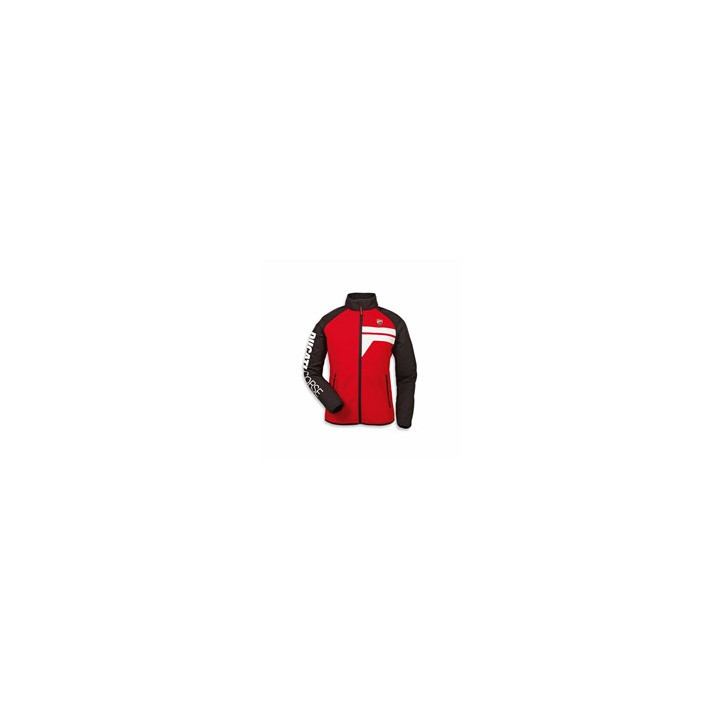 Windproof ladies Ducati — réf. 987804312 | Ducati Store