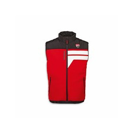 Vest Ducati Corse Stripe — réf. 987804332 | Ducati Store