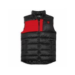 Vest Ducati Street — réf. 987711143 | Ducati Store