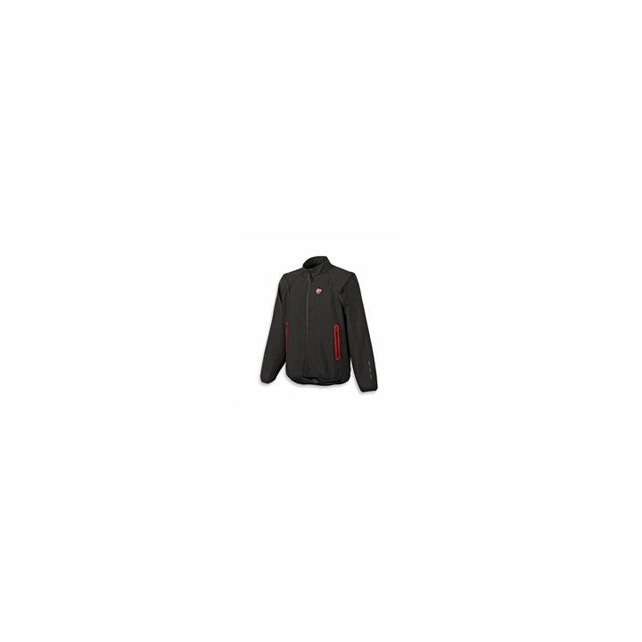 Tex jacket Desmo MX — réf. 981092283 | Ducati Store