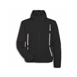 Windproof Ducati City — réf. 987705313 | Ducati Store
