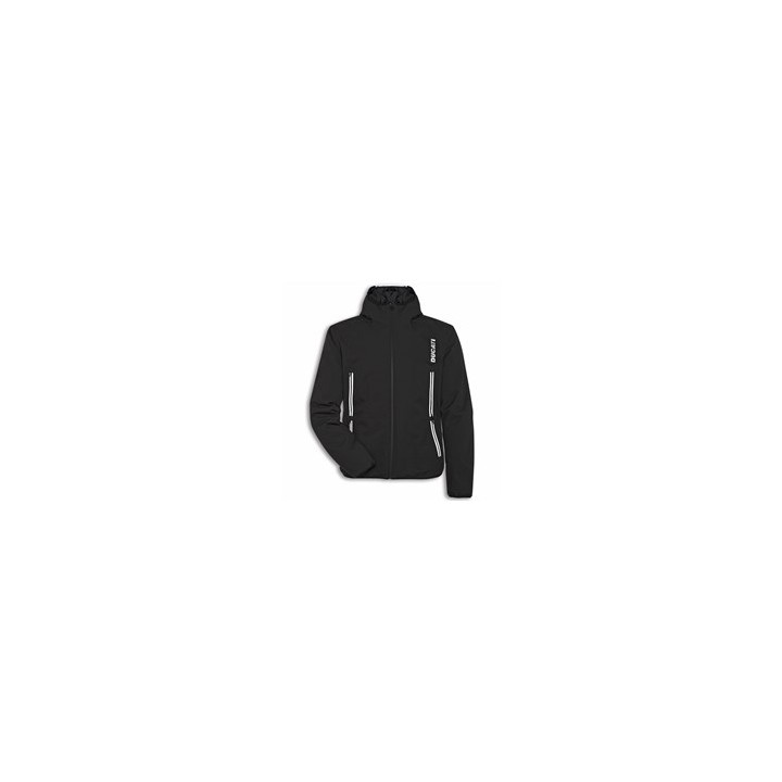 Windproof Ducati City — réf. 987705313 | Ducati Store