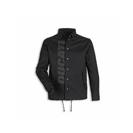 Jacket coach d-cruiser — réf. 987801915 | Ducati Store