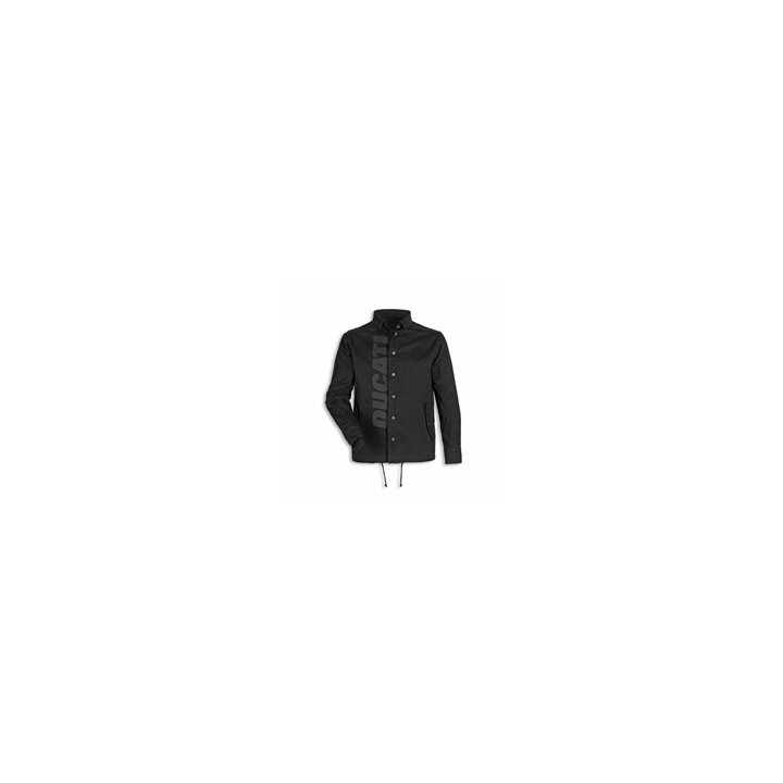 Jacket coach d-cruiser — réf. 987801915 | Ducati Store