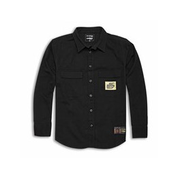 Shirt energy VO — réf. 987712283 | Ducati Store