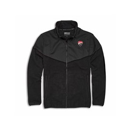 Fleece Ducati Corse Speed — réf. 987710733 | Ducati Store