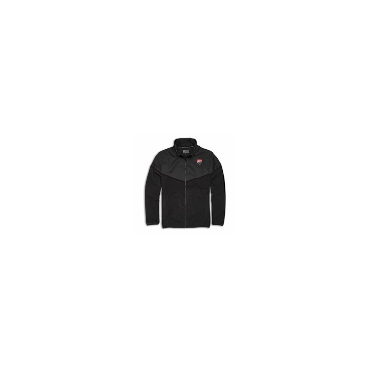 Fleece Ducati Corse Speed — réf. 987710733 | Ducati Store