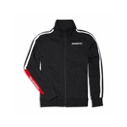 Sweatshirt Heritage — réf. 987710922 | Ducati Store