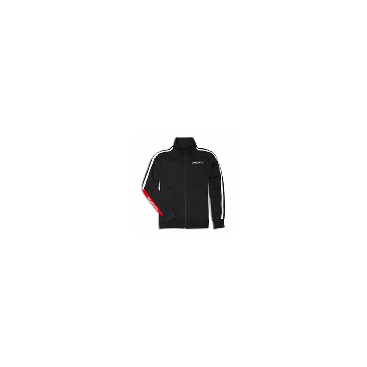 Sweatshirt Heritage — réf. 987710922 | Ducati Store