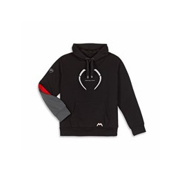 Hooded sweatshirt Monster — réf. 987805042 | Ducati Store