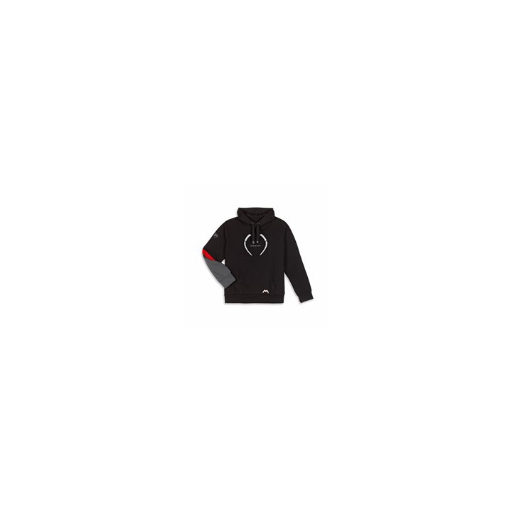 Hooded sweatshirt Monster — réf. 987805042 | Ducati Store