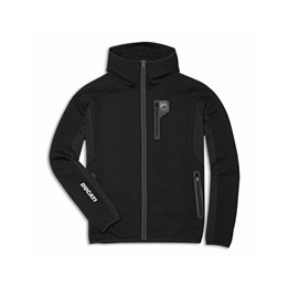 Sweatshirt reflex 3.0 — réf. 987712882 | Ducati Store