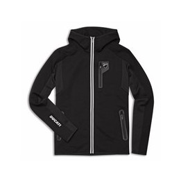 Ladies sweatshirt reflex 3.0 — réf. 987712892 | Ducati Store