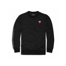 Sweatshirt essential — réf. 987804682 | Ducati Store