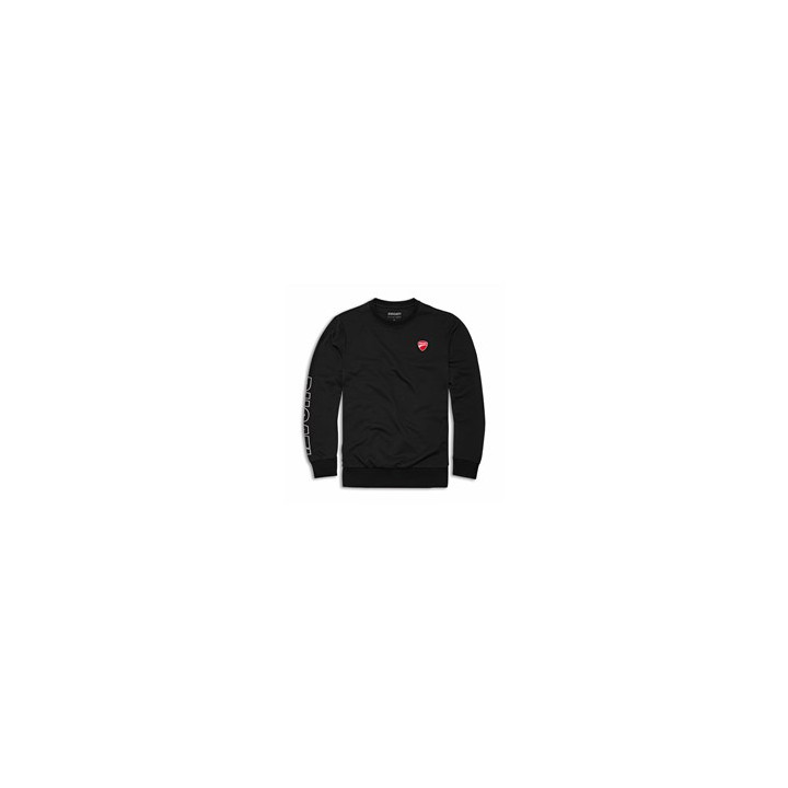 Sweatshirt essential — réf. 987804682 | Ducati Store