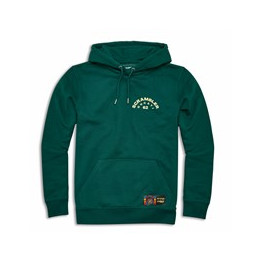 Hooded sweater energy VO — réf. 987712222 | Ducati Store