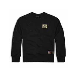 Sweater energy VO — réf. 987712272 | Ducati Store