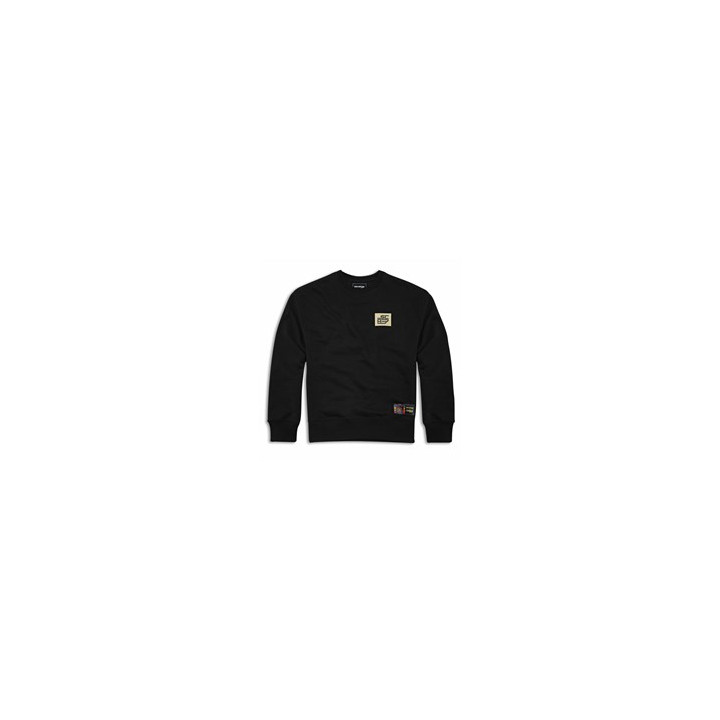Sweater energy VO — réf. 987712272 | Ducati Store