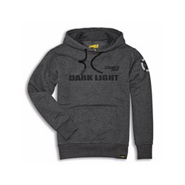 Hooded sweater dark light — réf. 987704483 | Ducati Store
