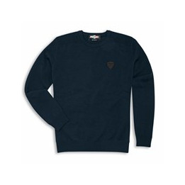 Pullover Smart — réf. 987701712 | Ducati Store