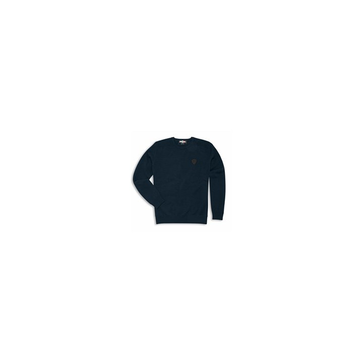 Pullover Smart — réf. 987701712 | Ducati Store