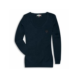 Lady pullover Smart — réf. 987701724 | Ducati Store