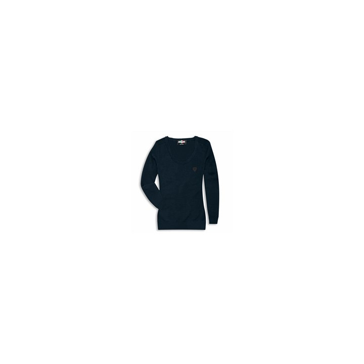 Lady pullover Smart — réf. 987701724 | Ducati Store