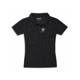 Lady polo reflex 3.0 — réf. 987712932 | Ducati Store