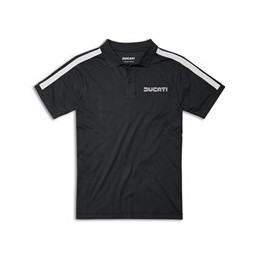Polo Heritage — réf. 987710932 | Ducati Store